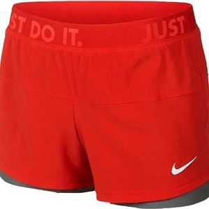 Nike Icon Woven Two-in-One Women's Training Shorts